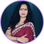 Portrait placeholder for Priti Bhatnagar