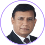 Portrait placeholder for Rajeev Mukul